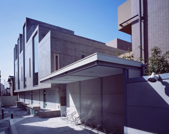 photo:Ebisu Court House