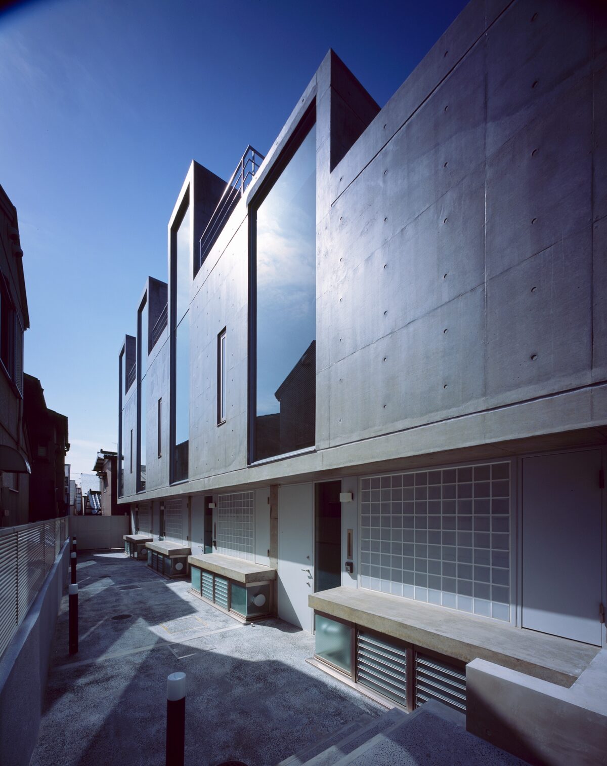 photo:Ebisu Court House