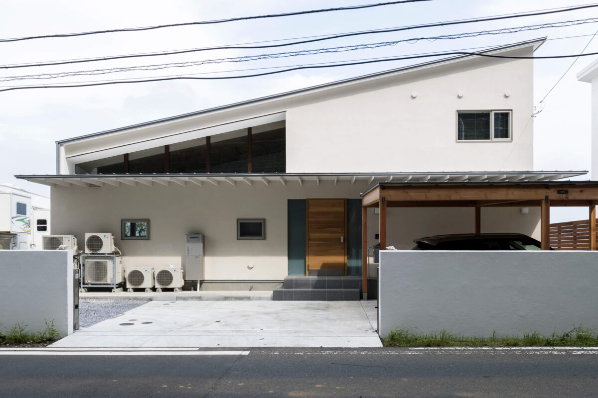 photo:Miura Beach House