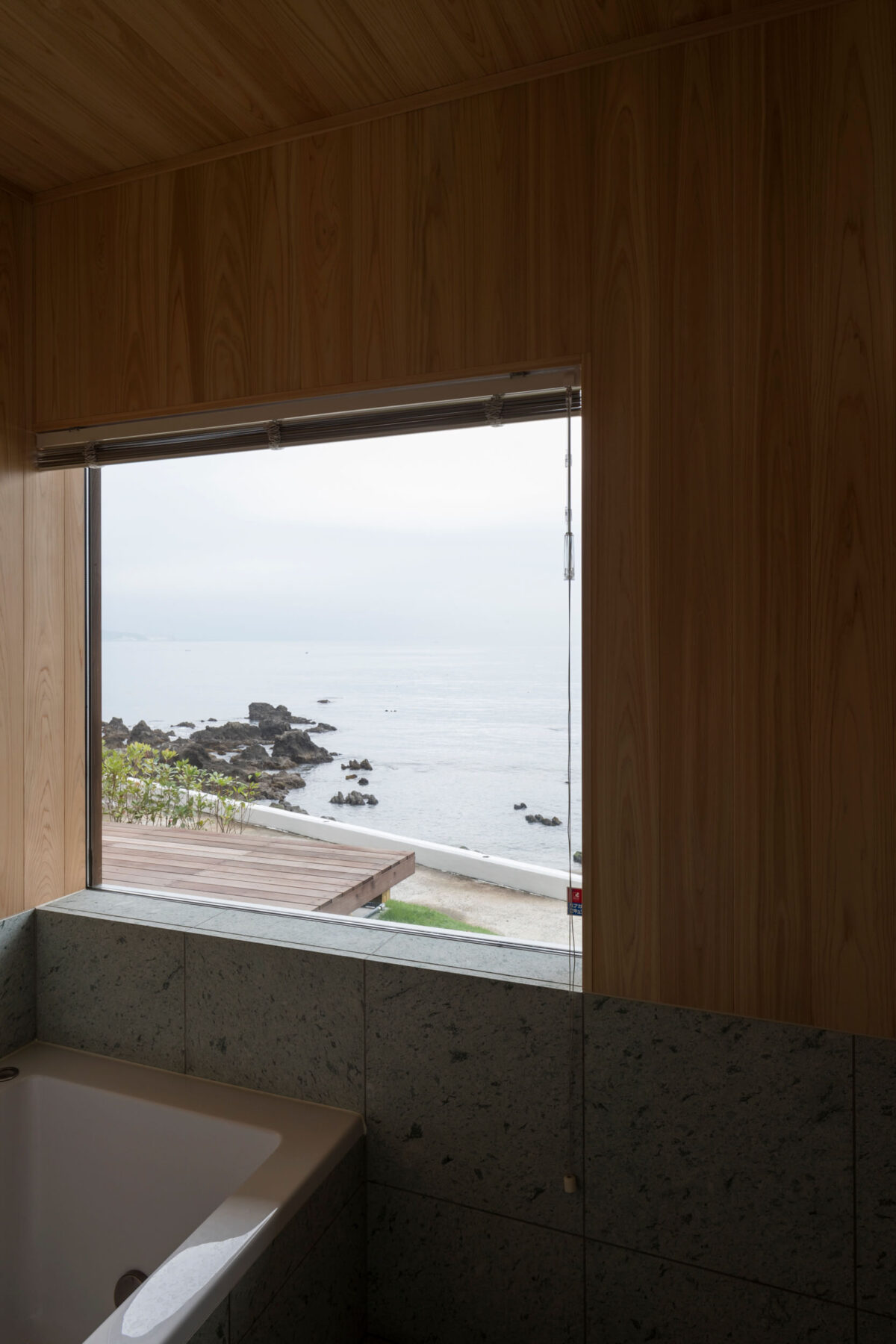 photo:Miura Beach House