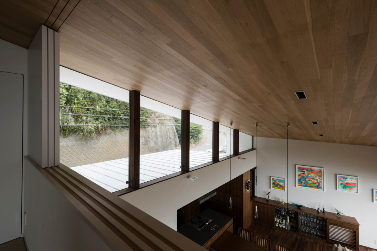 photo:Miura Beach House