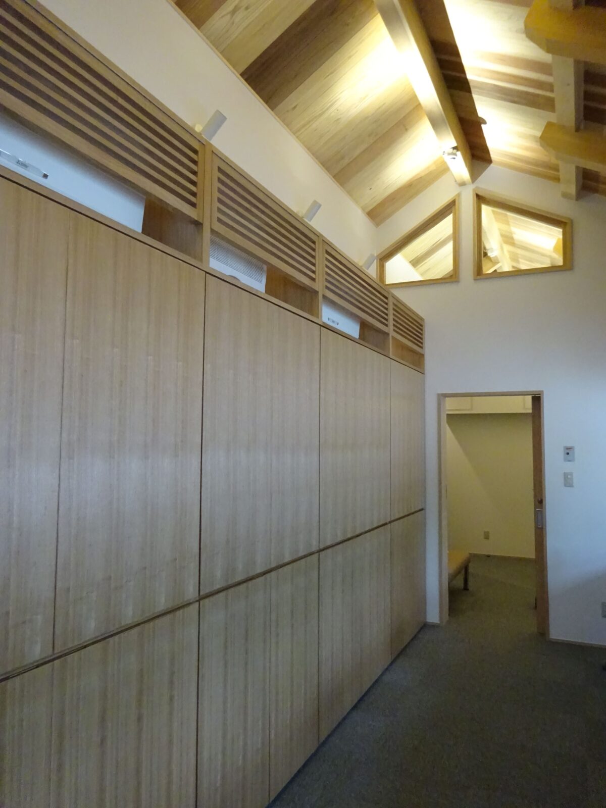 photo:Todaiji Temple Culture Center: Ticket Office