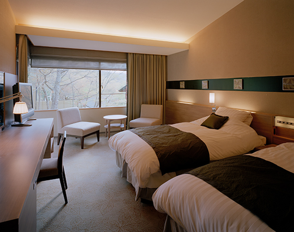 photo:Hotel Japan Hakone