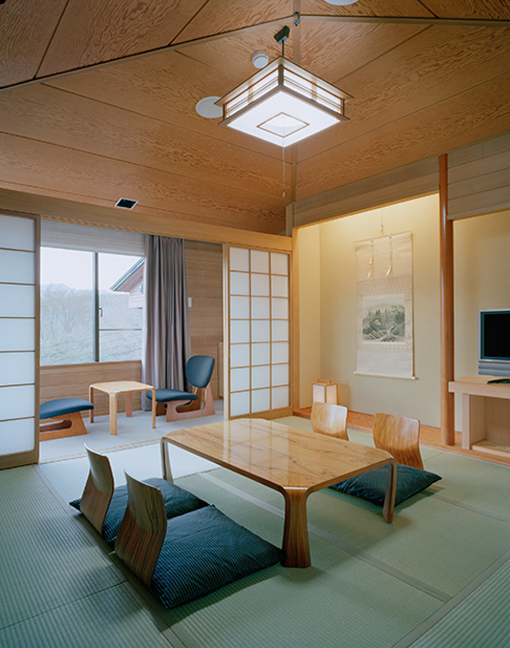 photo:Hotel Japan Hakone