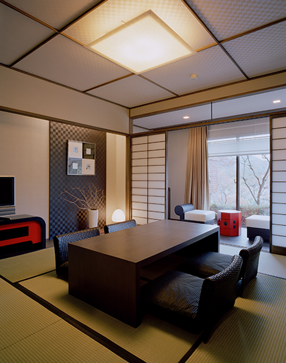 photo:Hotel Japan Hakone