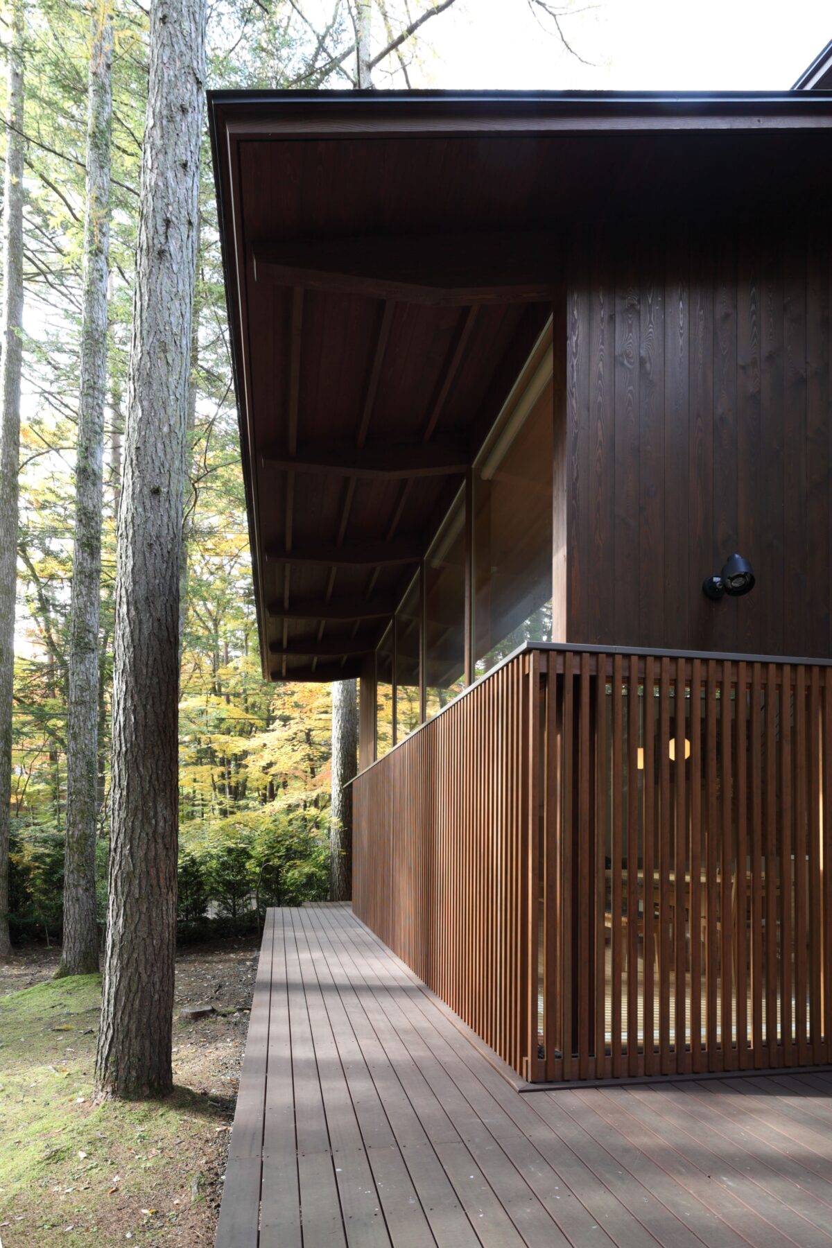 photo:Kyudo Cottage