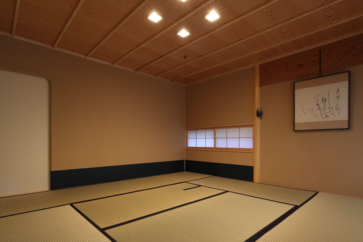 photo:Kyudo Cottage