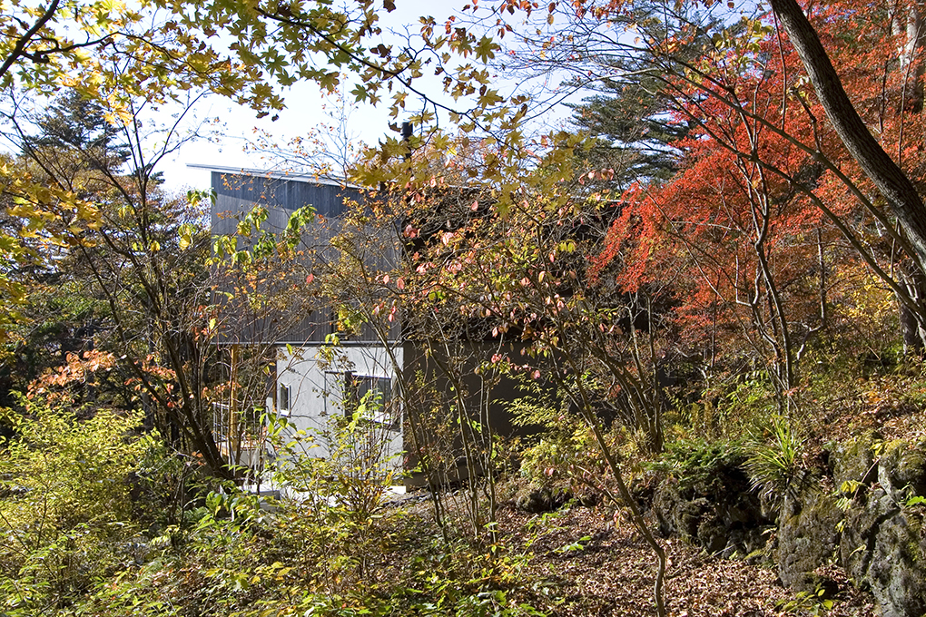 photo:Yoshigasawa Cottage