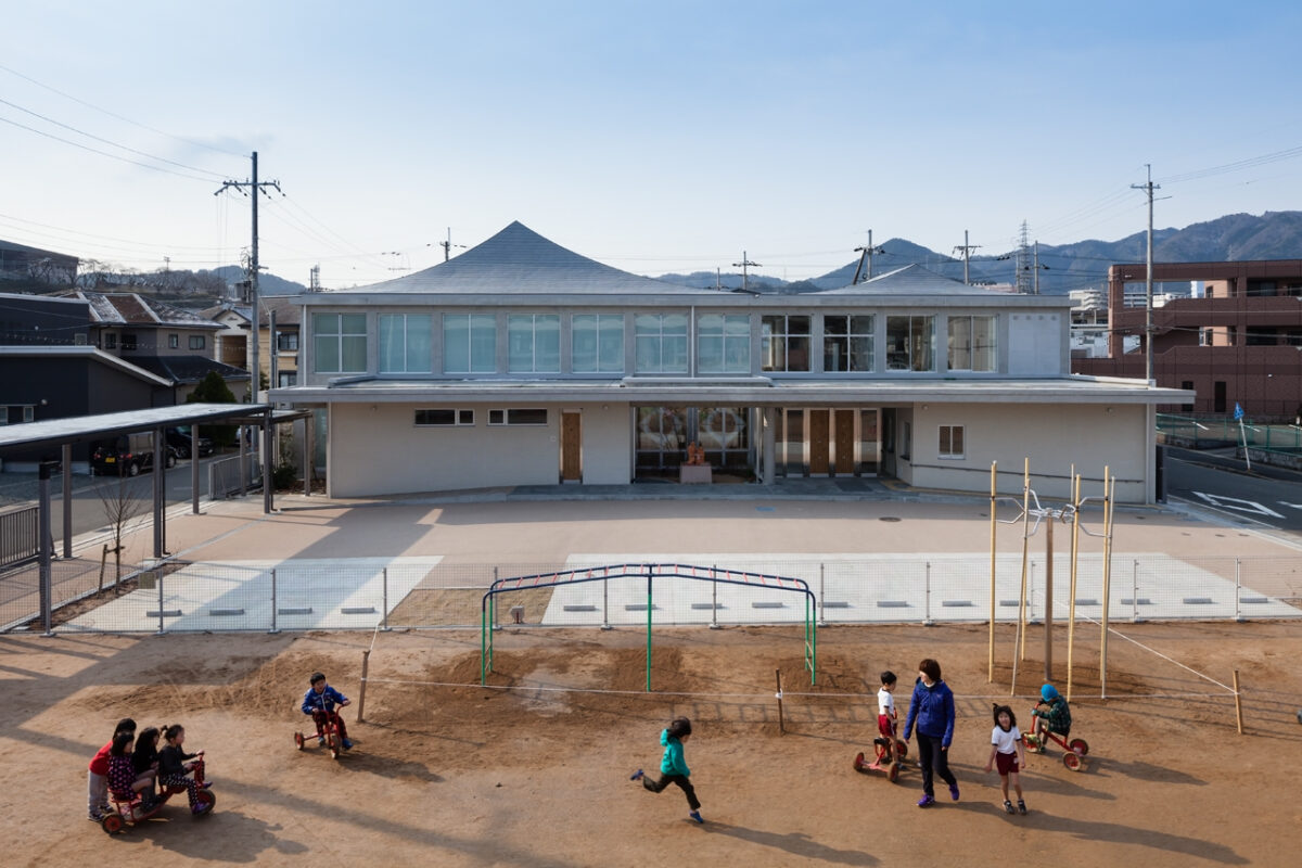 photo:Fukuchiyama Catholic Church