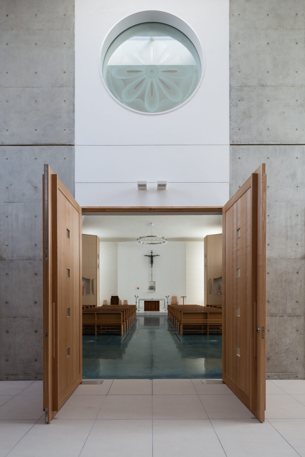 photo:Fukuchiyama Catholic Church