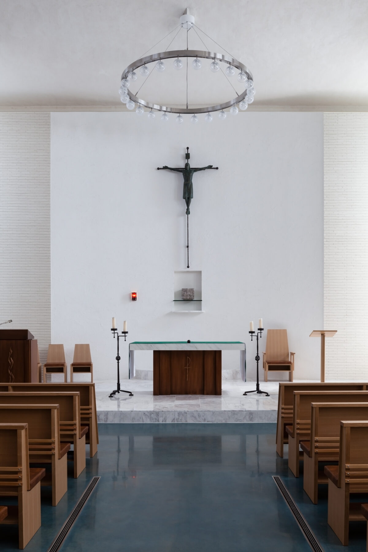 photo:Fukuchiyama Catholic Church