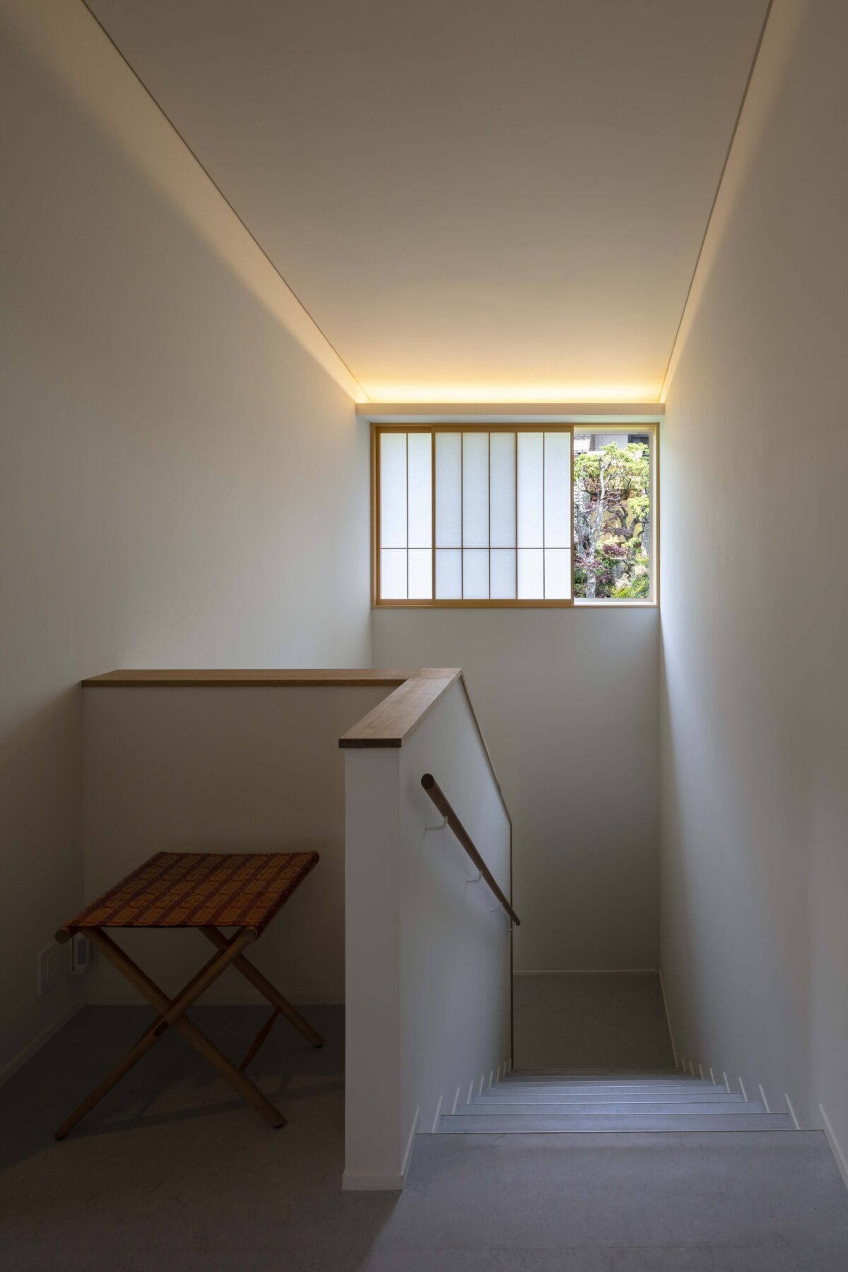 photo:Okamoto House